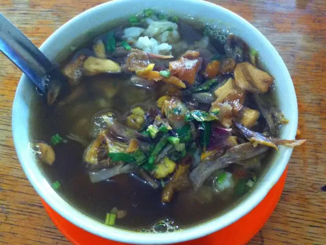 Gambar Makanan Soto Kudus Garuda 20