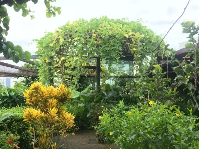 Secret Garden @ One Utama Food Photo 2