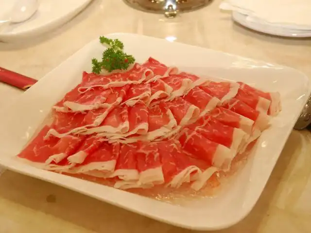 Gambar Makanan Shanghai Shabu Shabu Dolar Shop Resto 20