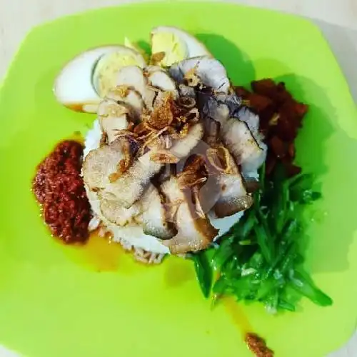 Gambar Makanan Kopitiam Muimui, Keting 10