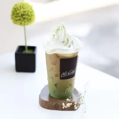 McCafe