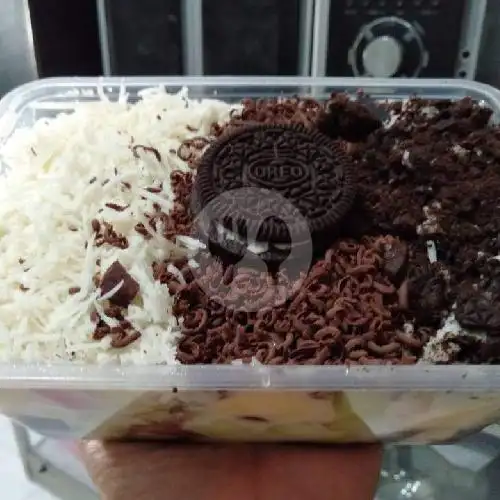 Gambar Makanan Nasi Goreng Jakarta, Nuansa Barat 6 8