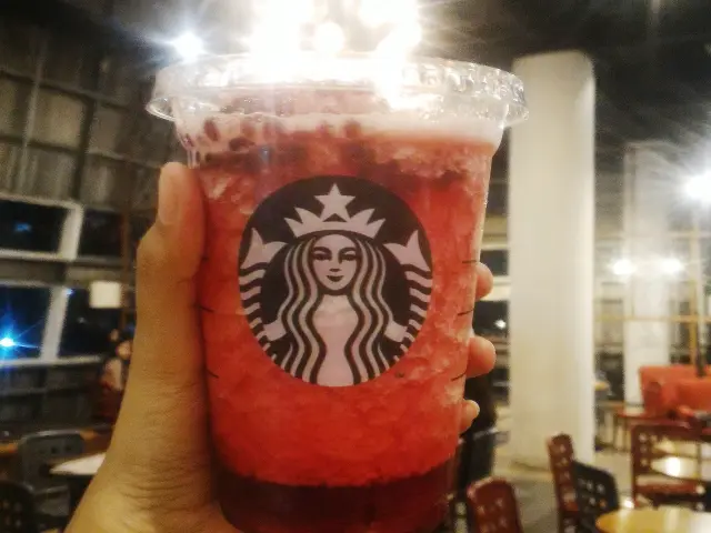 Gambar Makanan Starbucks Coffee 5