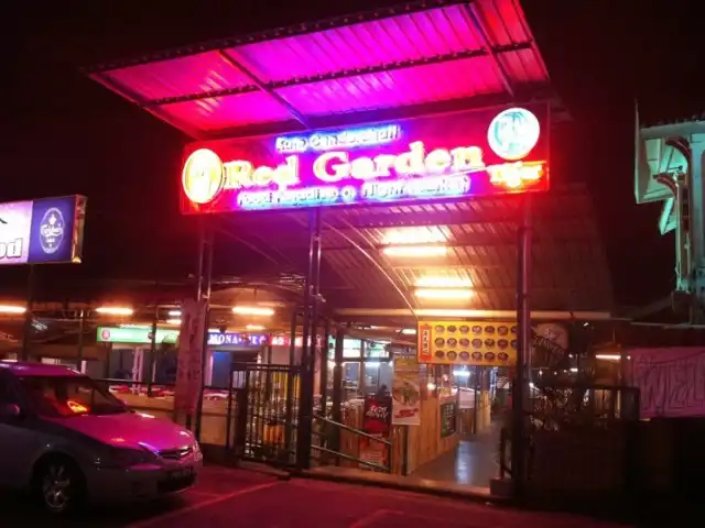 Red Garden Food Paradise & Night Market Food Photo 10