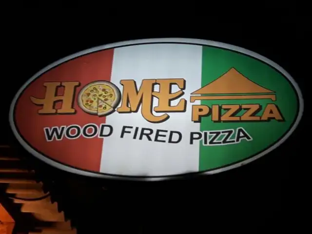 Gambar Makanan Home Pizza 10