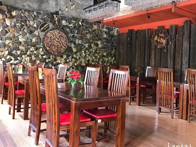 Gambar Makanan Lady Batik Cafe & Resto 2