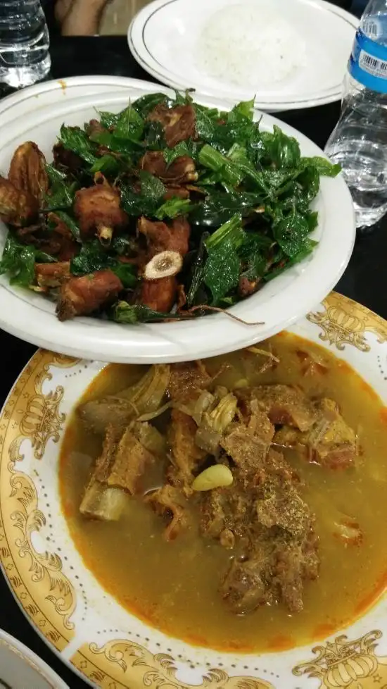 Gambar Makanan Rumah Makan Spesifik Aceh 7