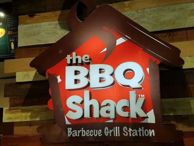 The BBQ Shack Barbecue Grill Station Food Photo 18