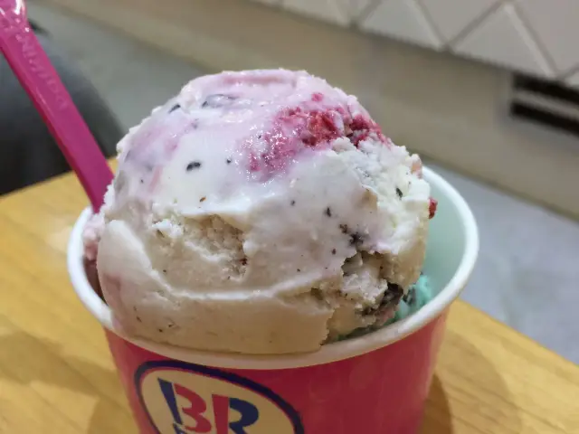 Gambar Makanan Baskin Robbins 20