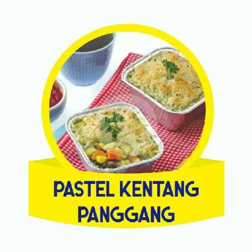 Gambar Makanan Ini Dimsum, Slipi 3