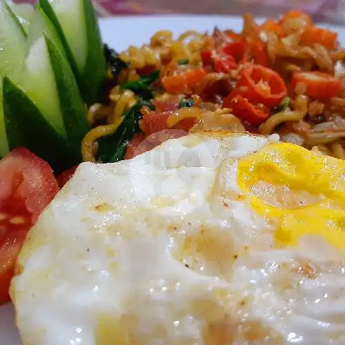 Gambar Makanan Nasi Goreng Sarworoso, Dago 1