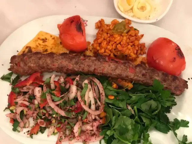 Hatay Nuri Kuzeytepe Sofrası'nin yemek ve ambiyans fotoğrafları 63