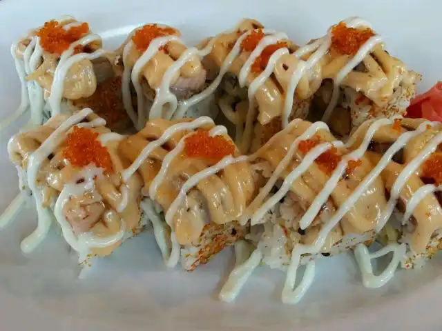 Gambar Makanan SushiSaki 14