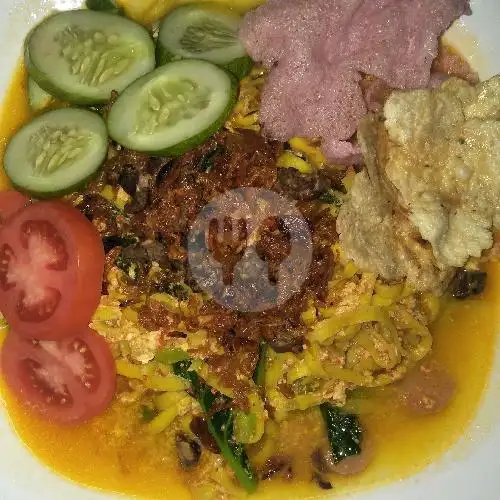 Gambar Makanan Nasi Goreng Padang Uni Pipit, Pesanggrahan 17