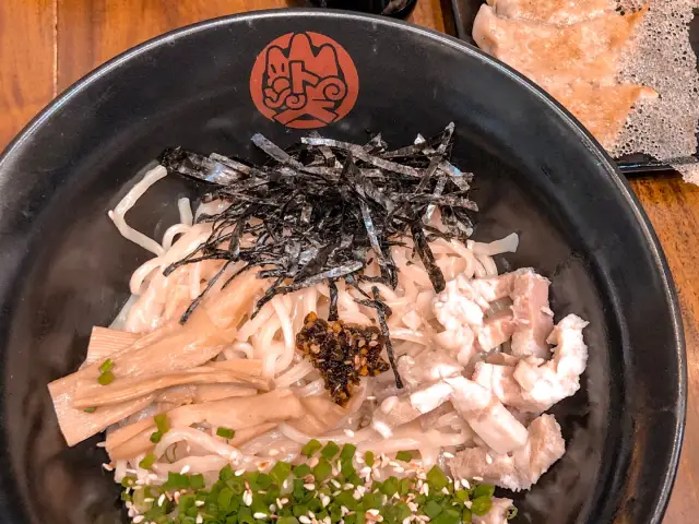 Gambar Makanan Abura Soba Yamatoten 10