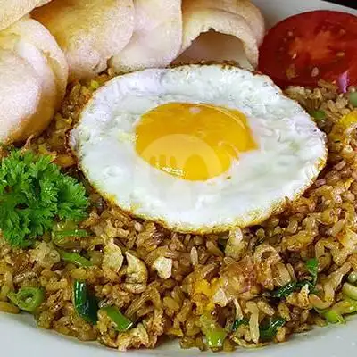 Gambar Makanan Nasi Goreng Kedai Delizioso, Pondok Rajeg 8