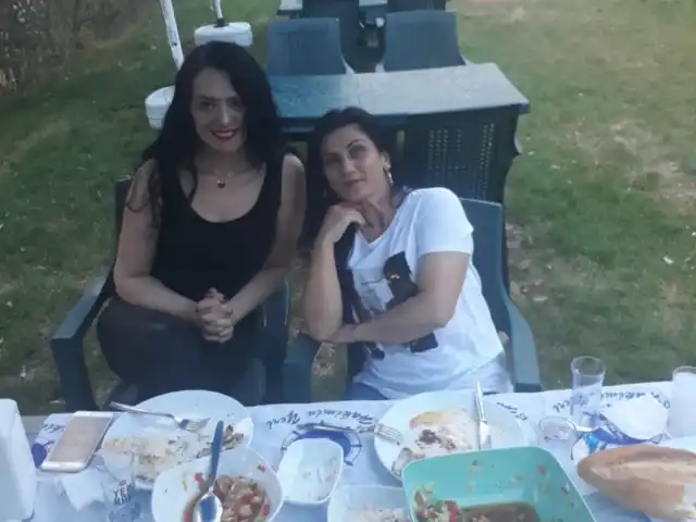 Şelale Garden'nin yemek ve ambiyans fotoğrafları 2