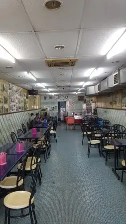 Restoran Yasmeen Nasi Kandar