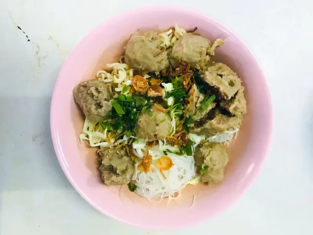 Bakso Kota