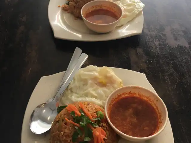 Thai Ori Restaurant Food Photo 2