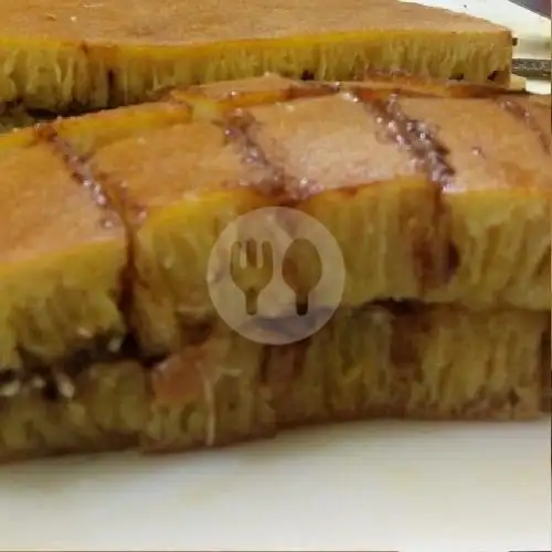 Gambar Makanan Martabak Banka Favorite Top88, Jl. Kemiri VIII, Pamulang 10