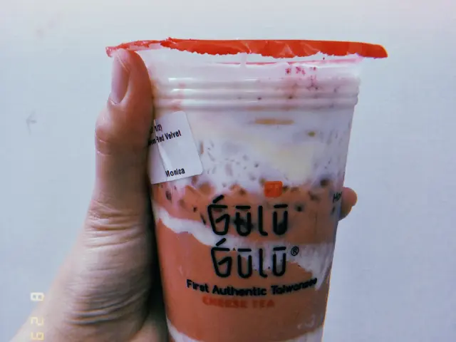 Gambar Makanan Gulu Gulu 16