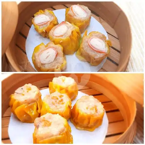 Gambar Makanan Zeesha Dimsum, Jimbaran 7