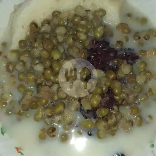Gambar Makanan Bubur Kacang Ijo Madura, Bharata Raya, Galuh Mas 15