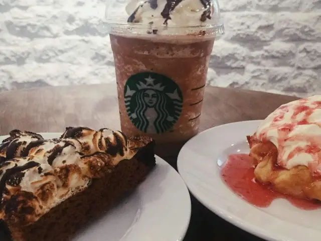 Starbucks Food Photo 17