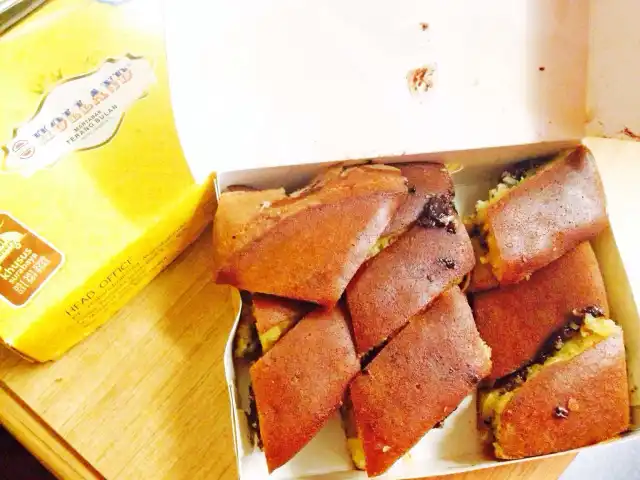 Gambar Makanan Holland Martabak & Terang Bulan 10