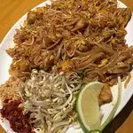 Thai BBQ Food Photo 10