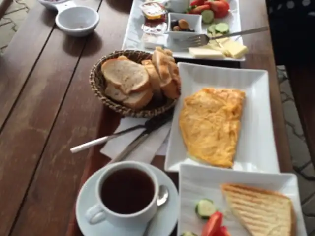 Cafe Sporcular'nin yemek ve ambiyans fotoğrafları 3