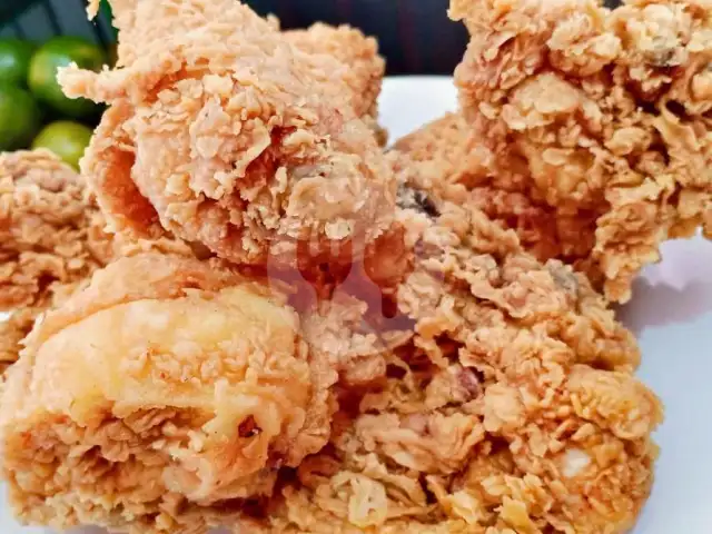 Gambar Makanan Ayam Bakar Sakera Sempaja & Ayam Geprek Mix Indomie, Wahid Hasyim 19