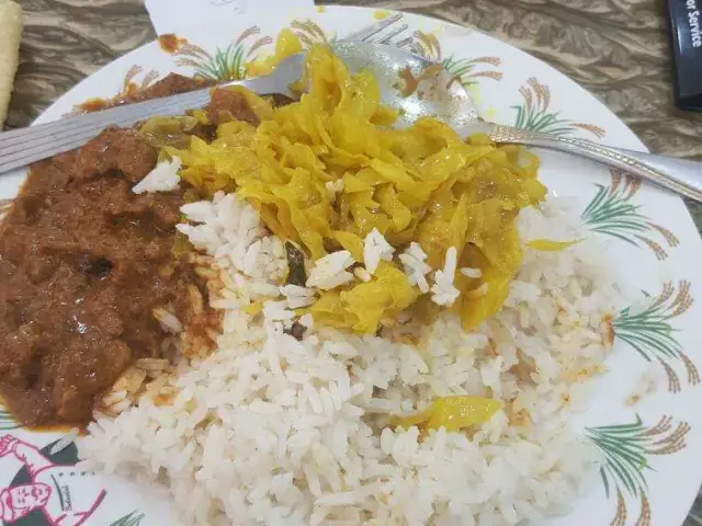 Nasi Kandar Subaidah Food Photo 5