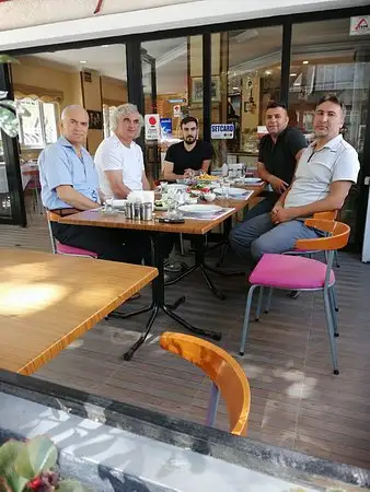 Anadolu Kayseri Mutfağı'nin yemek ve ambiyans fotoğrafları 1