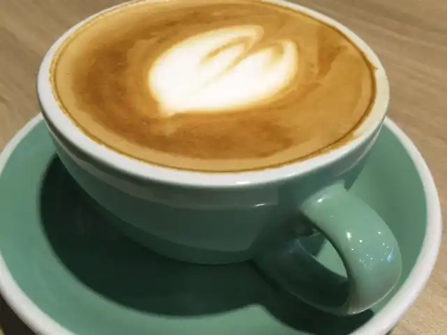 Gambar Makanan Barov Coffee 11