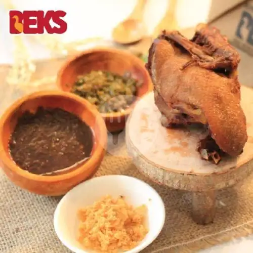 Gambar Makanan BEKS Nasi Bebek Khas Madura, Meruya 4