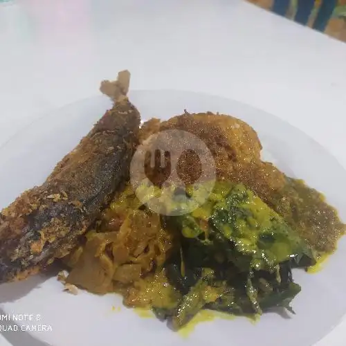 Gambar Makanan Masakan dan Sate Padang Pariaman Uni Mar, Kartasura 6