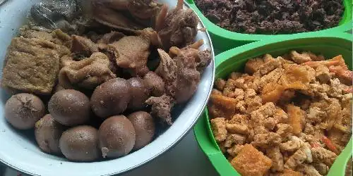 Gudeg Jogja Dan Bubur Bu Sum 2, Pleret 3