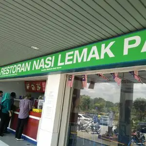 Restoran Nasi Lemak Panas Food Photo 6