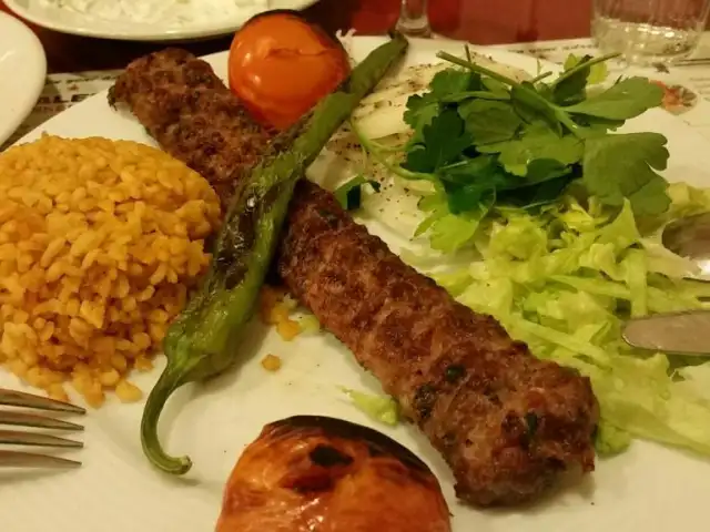 Laleli Iskender'nin yemek ve ambiyans fotoğrafları 2