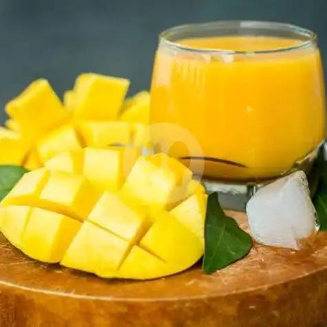 Gambar Makanan Marajo Juice Jus, Perum. Grama Puri 19