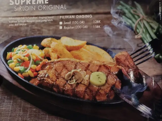 Gambar Makanan Steak 21 11