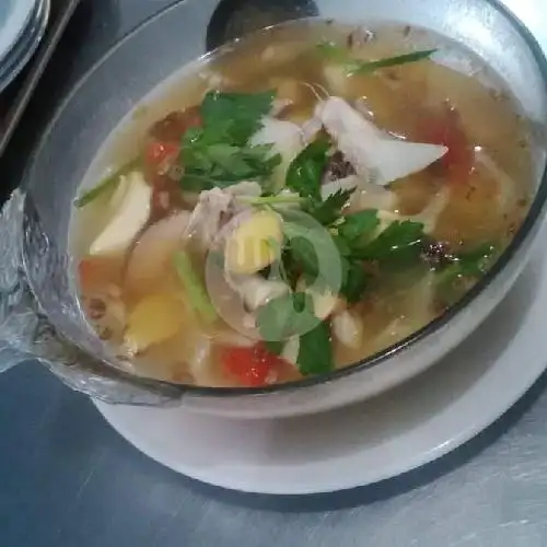 Gambar Makanan Warung Pak Hadi Chinese & Seafood, Patih Jelantik 6
