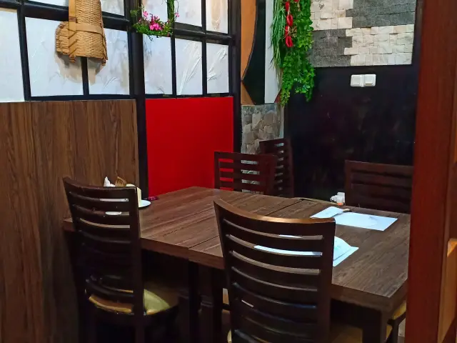 Gambar Makanan Pumba Restaurant Korea & Cafe 15