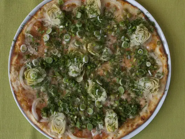 Beppe Pizzeria'nin yemek ve ambiyans fotoğrafları 10