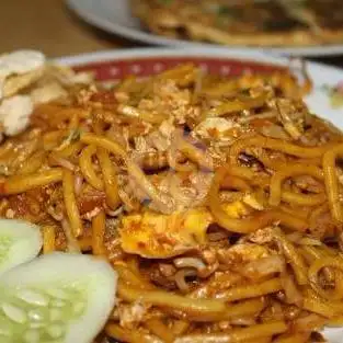 Gambar Makanan Mie Aceh Sabang, Bintaro 7