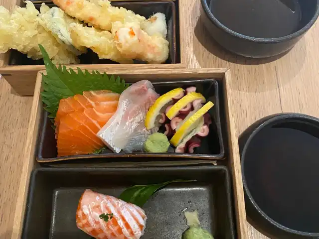 Oku Restaurant