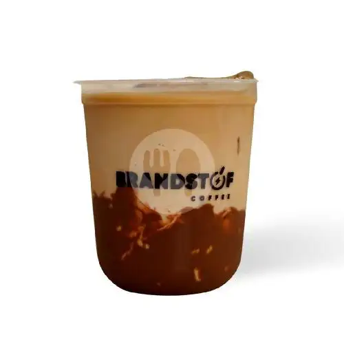Gambar Makanan Brandstof Coffee, Kebon Sirih 17