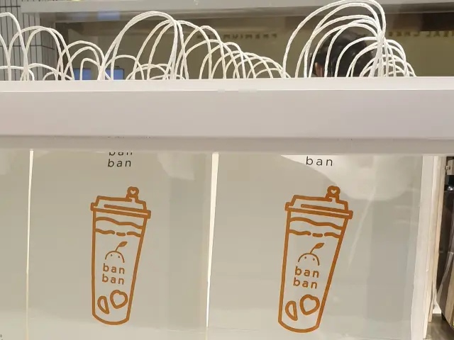 Gambar Makanan Ban Ban 5